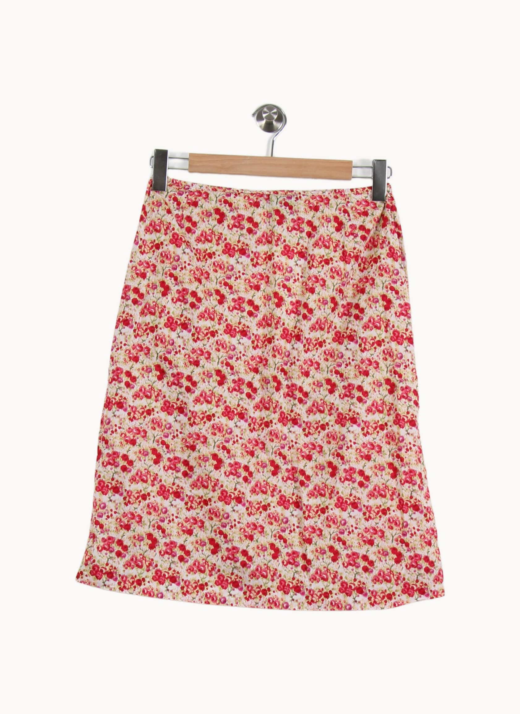 Short & midi skirt TARA JARMON - Seconde Main Multicolored