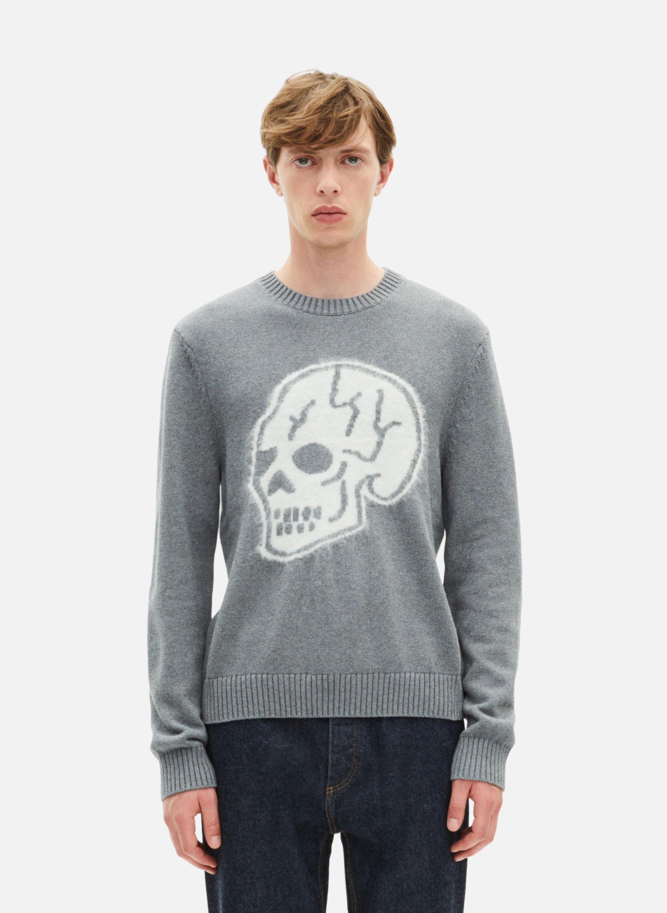 Cotton pullover THE KOOPLES