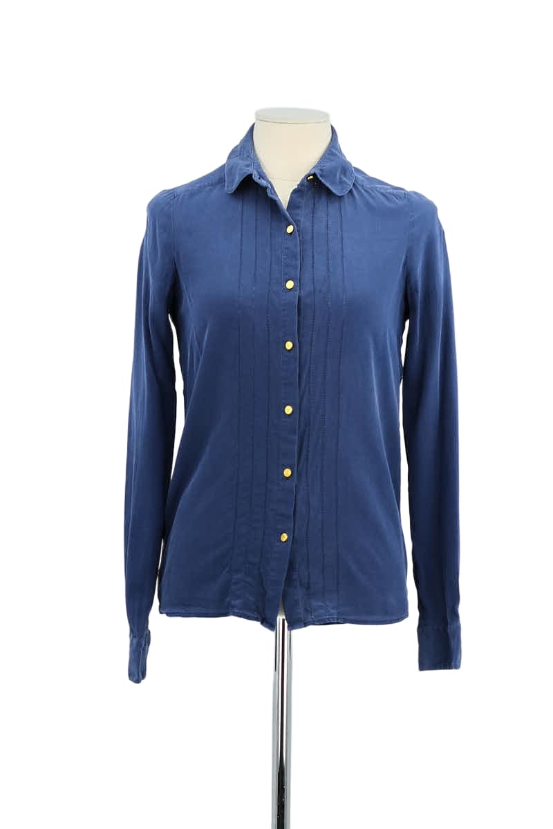 Shirt SEZANE - Seconde main Blue