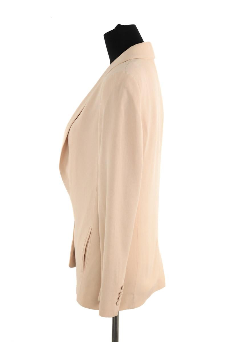 Blazer SEZANE - Seconde main Pink