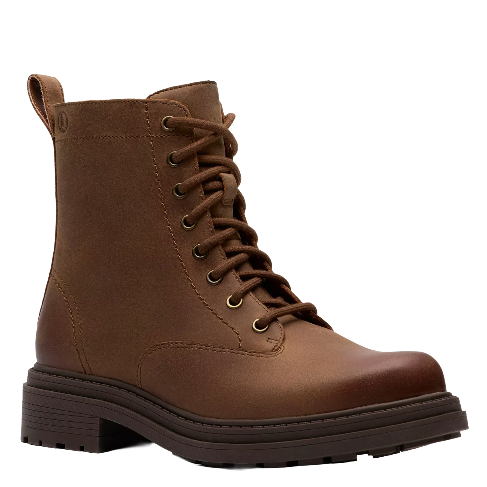 Boots Timberland Heritage 6in Waterproof CLARKS Bruin