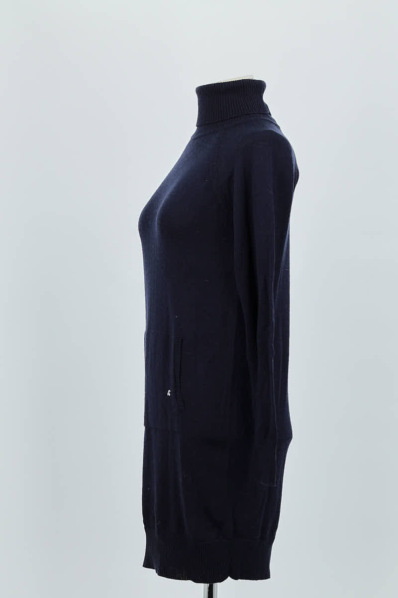 Dress BONPOINT - Seconde Main Blue