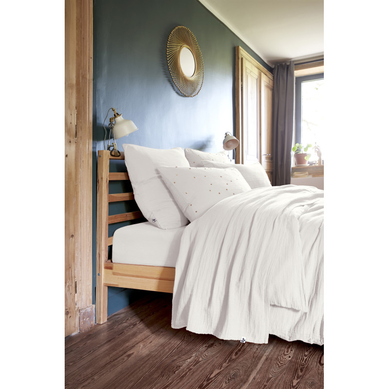 Premium sheet set L'EFFET PAPILLON