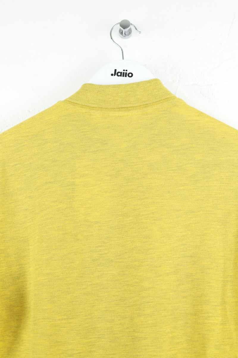 Polo shirt LACOSTE - SECONDE MAIN Yellow
