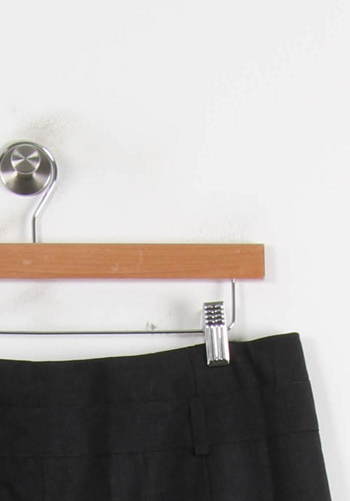 Short & midi skirt TARA JARMON - Seconde Main Grey