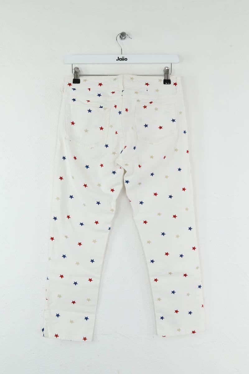 . ISABEL MARANT - Seconde Main White