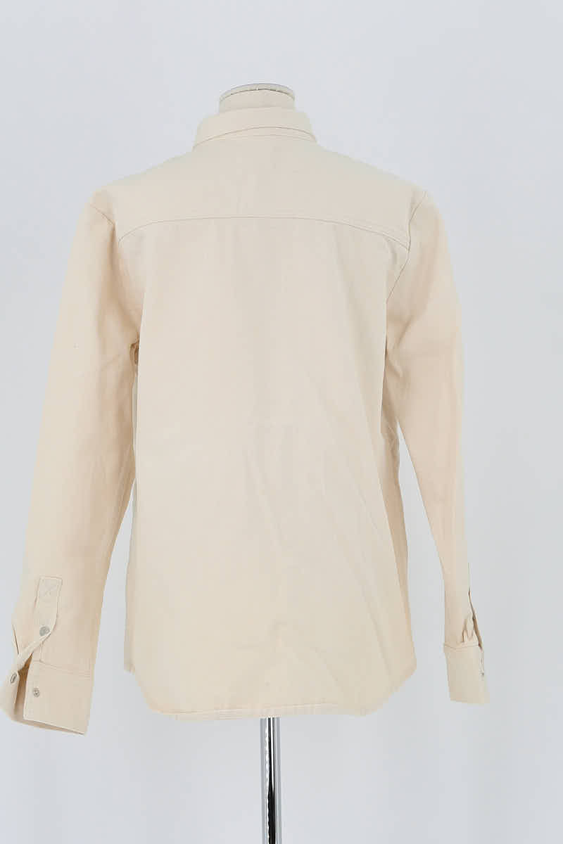 Shirt ORTA - Seconde main Beige
