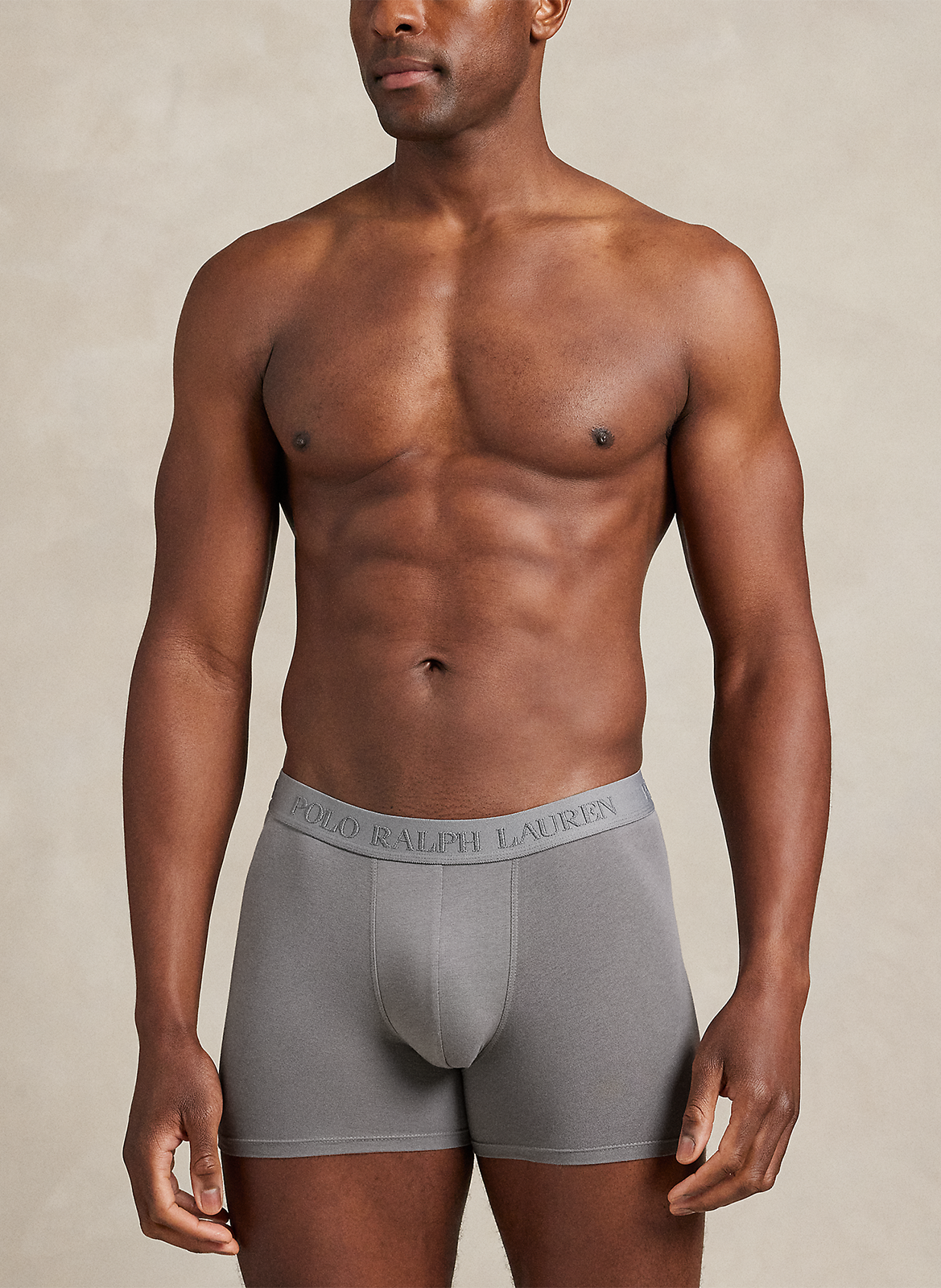 Set van 3 boxershorts POLO RALPH LAUREN Veelkleurig