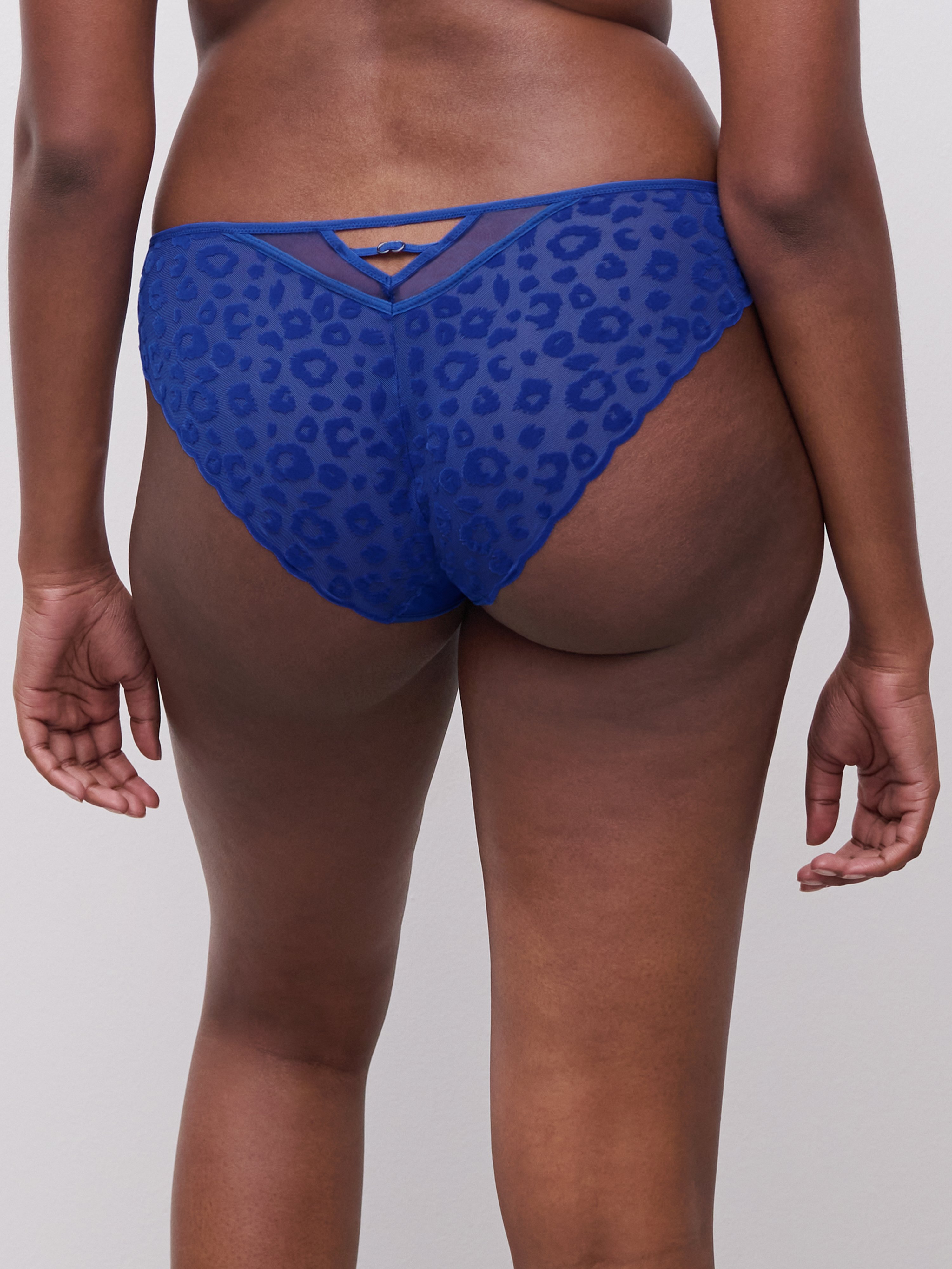 Briefs CHANTELLE PULP Blue