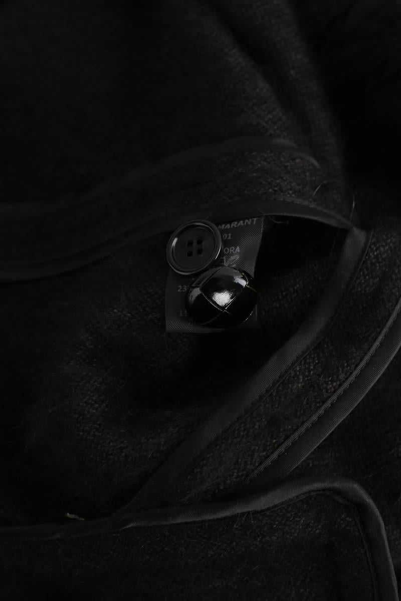 JACKET ISABEL MARANT - Seconde Main Black