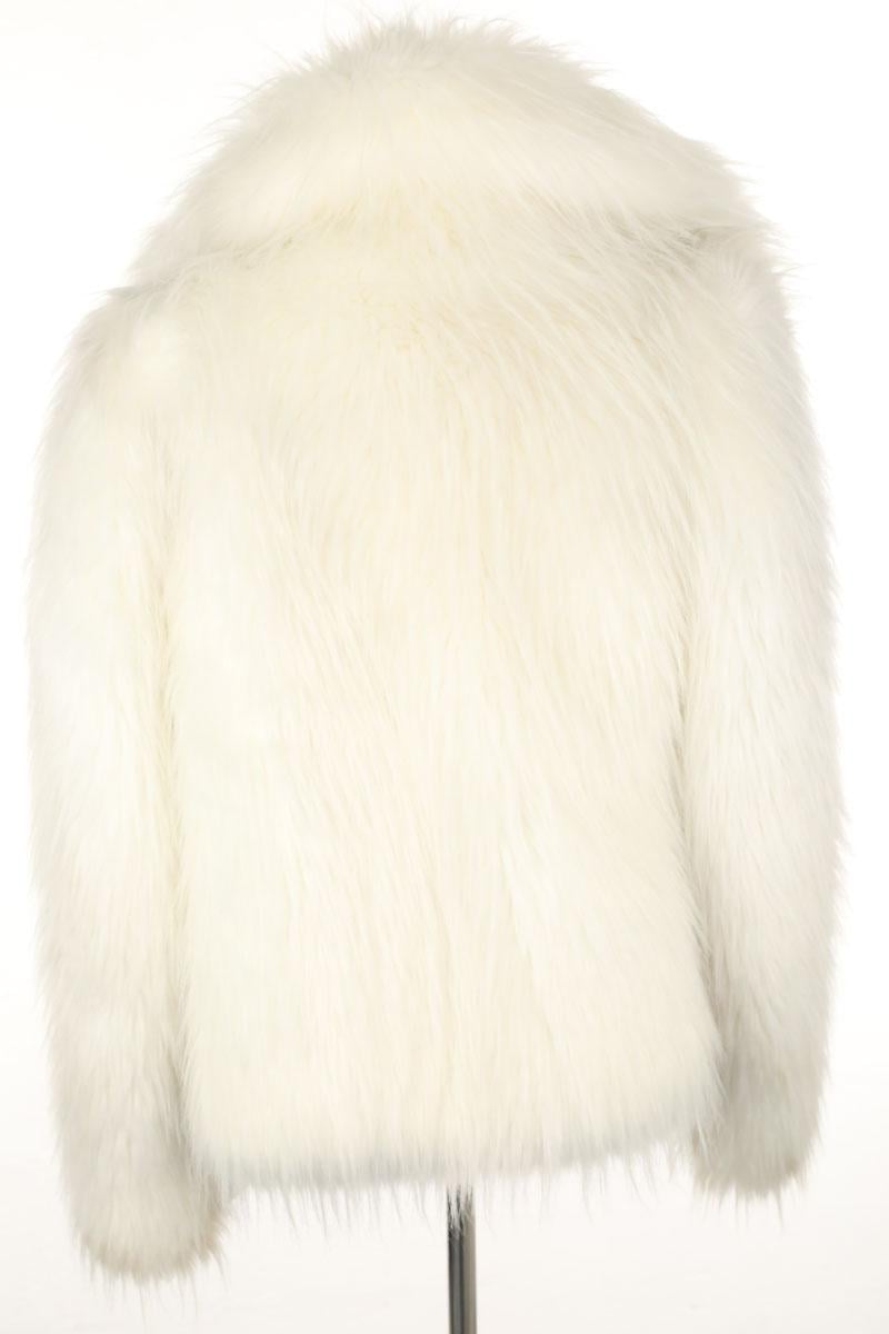 Fur PACO RABANNE - Seconde Main Beige