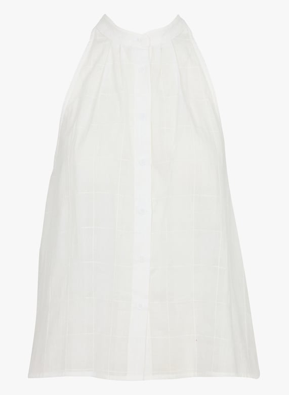 Ensemble coiffe et col poitrine Showman en nylon avec Ensemble coiffe et col poitrine Showman en nylon avec