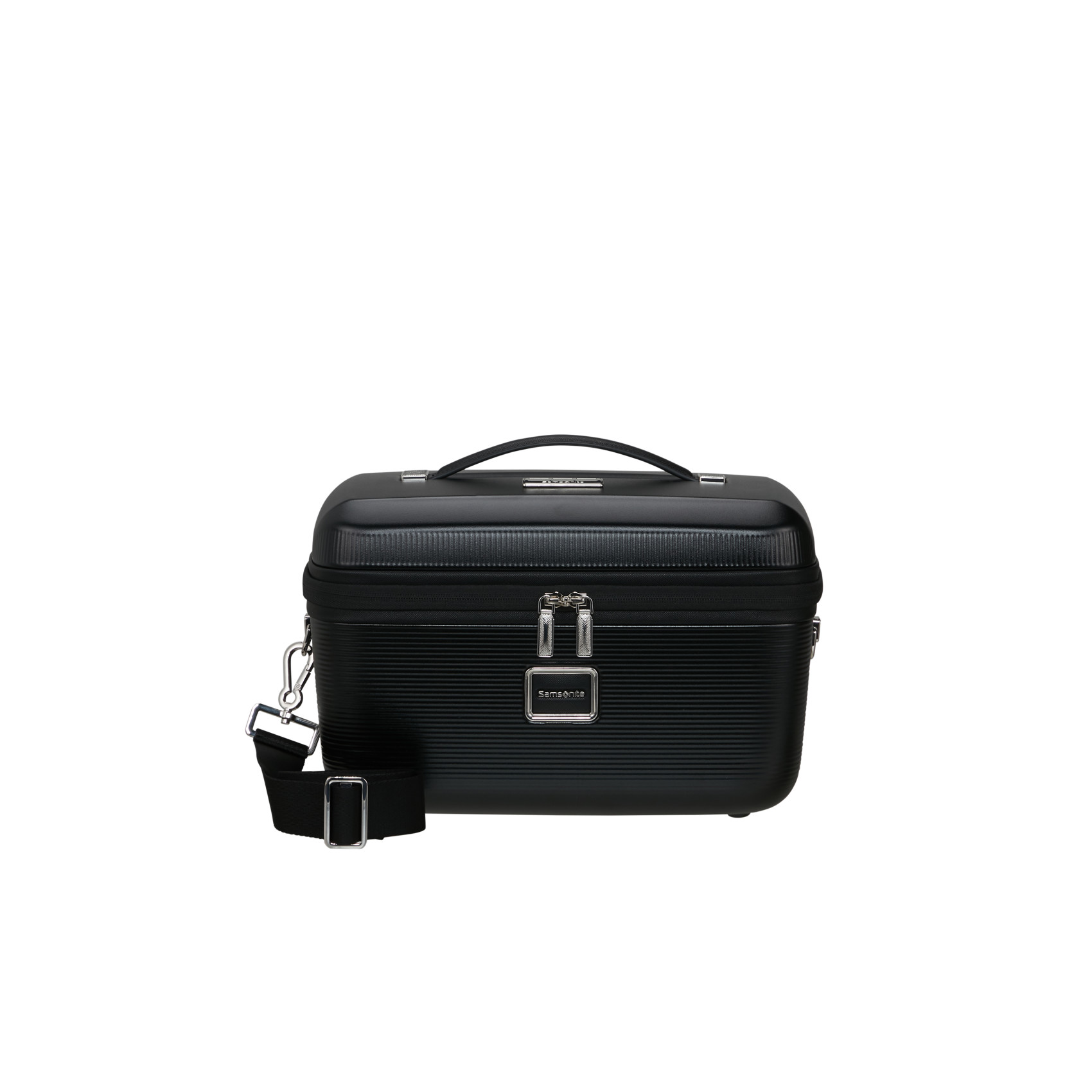 Image trousse de toilette taille s SAMSONITE Noir