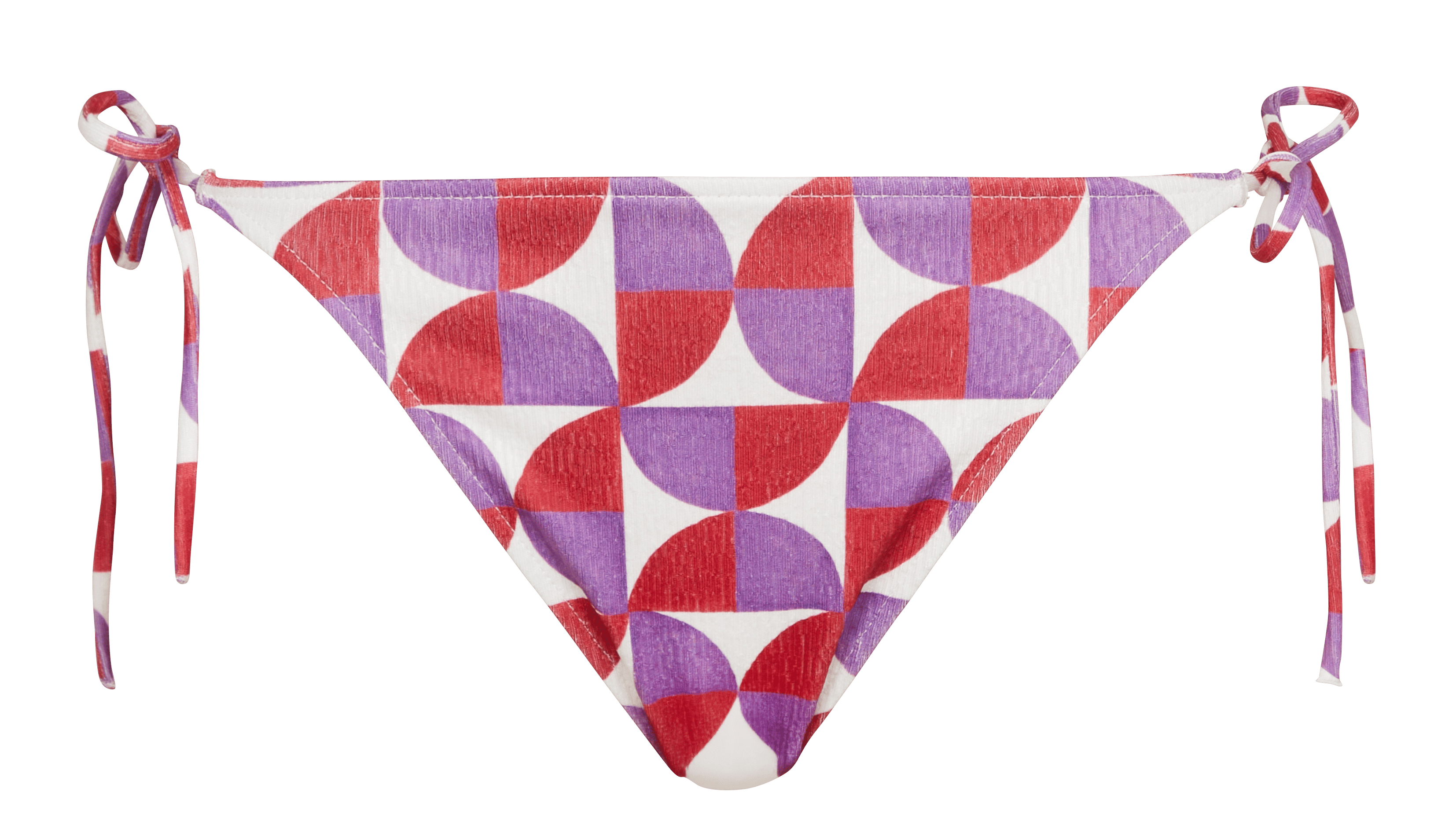 Bikinibroekje met print SOWE BIARRITZ Veelkleurig