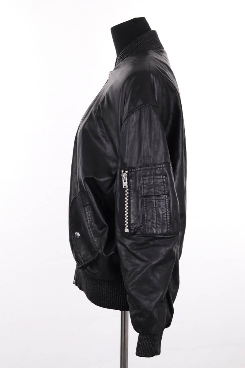 Blouson IRO - Seconde Main Noir
