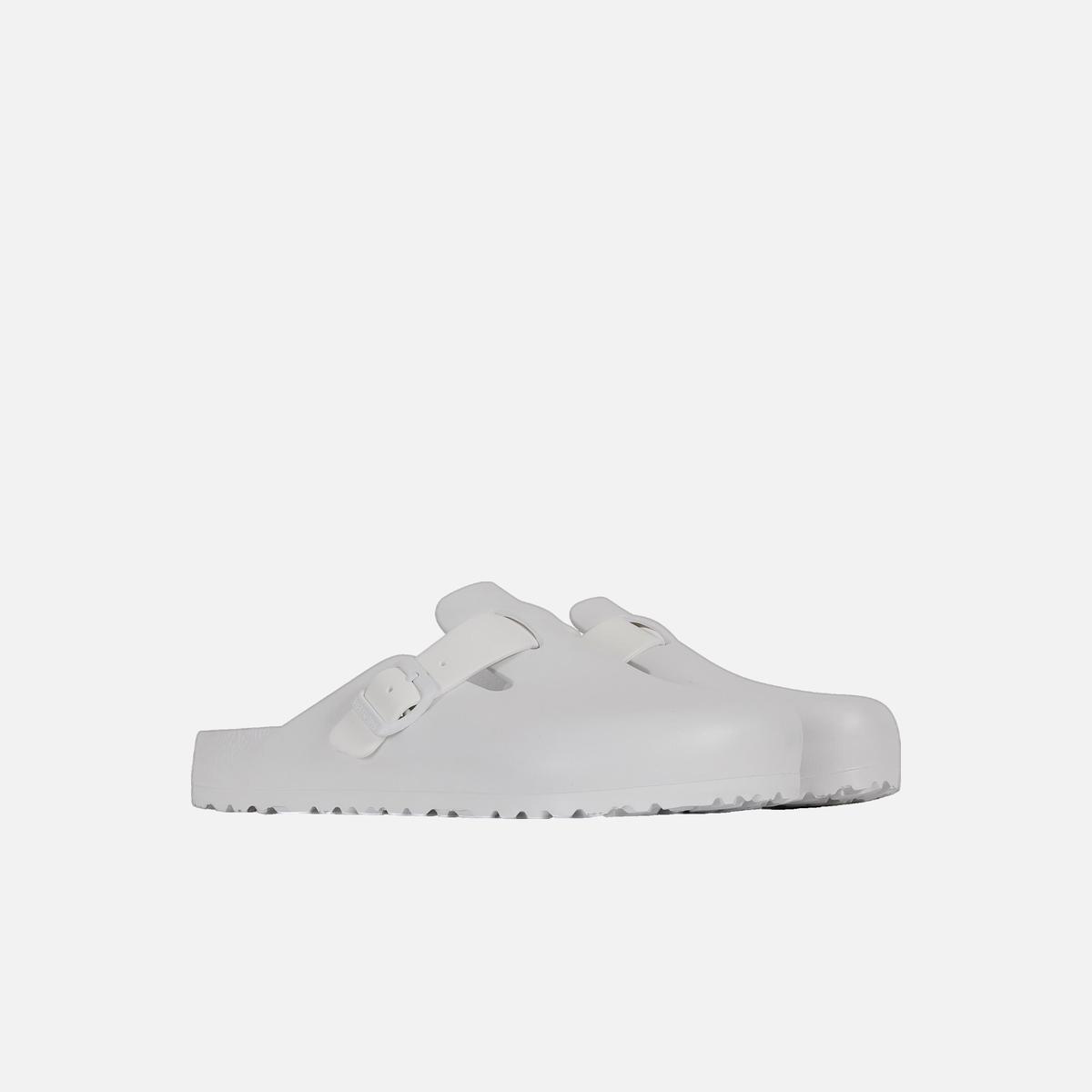 Sabots BIRKENSTOCK Blanc