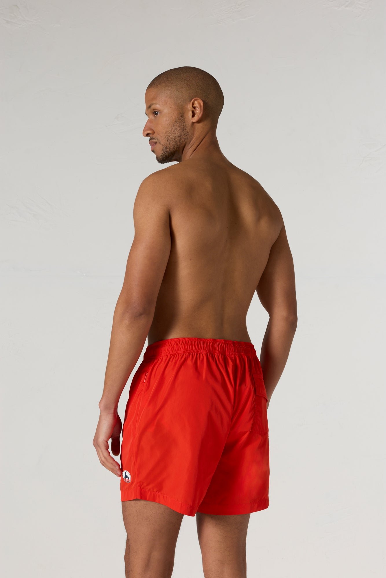 Ian swimsuit JOTT Red