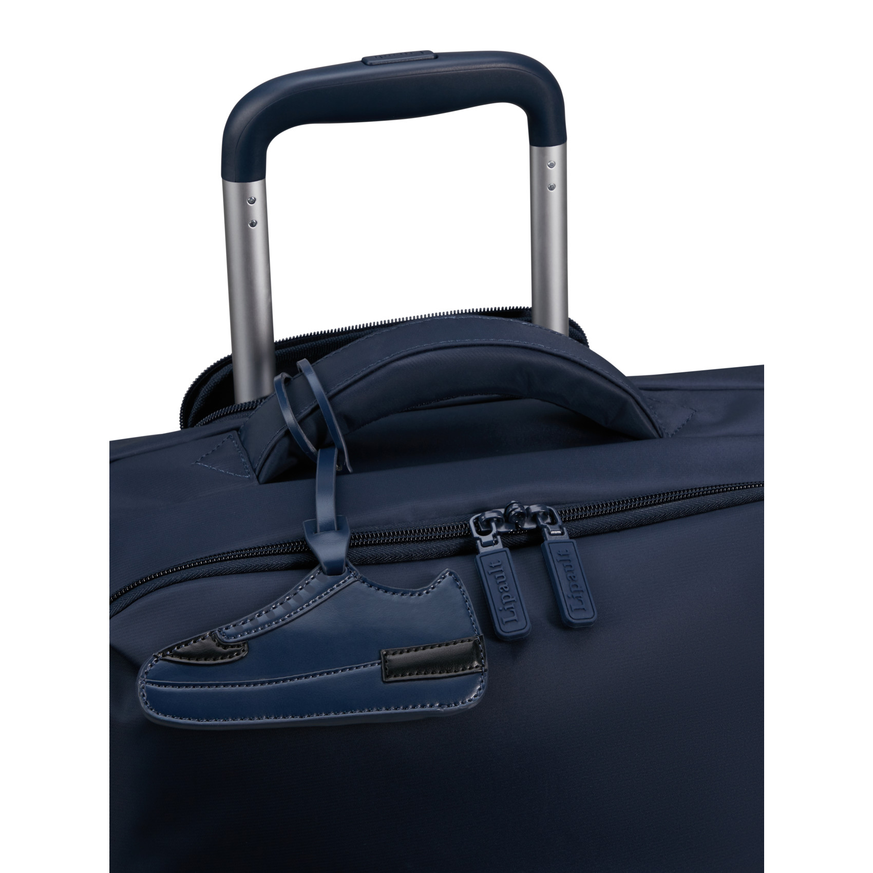 Luggage tag size S LIPAULT Blue