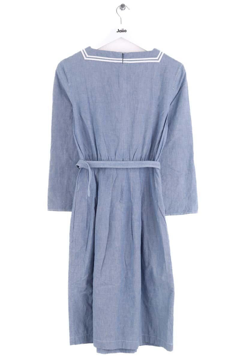 Dress VANESSA SEWARD - Seconde Main Blue