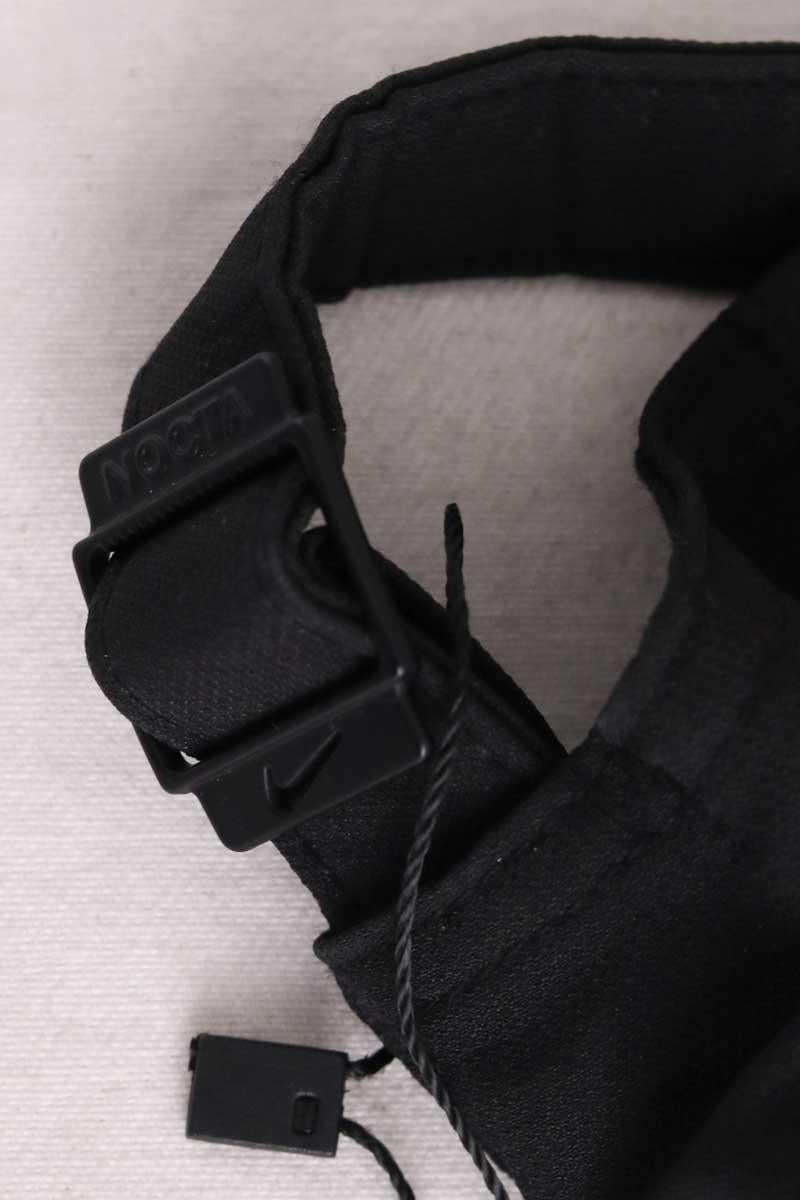 Cap NIKE - Seconde Main Black