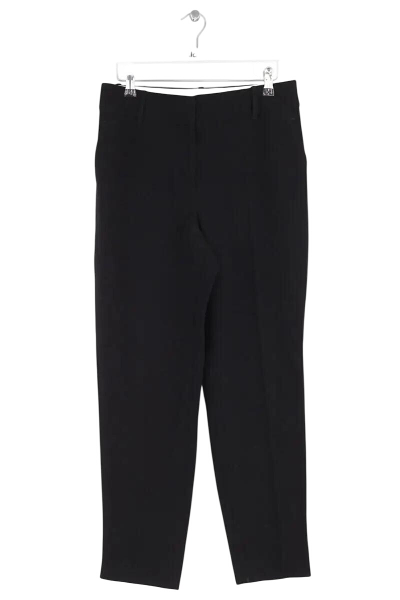 Straight-leg pants SEZANE - Seconde main Black