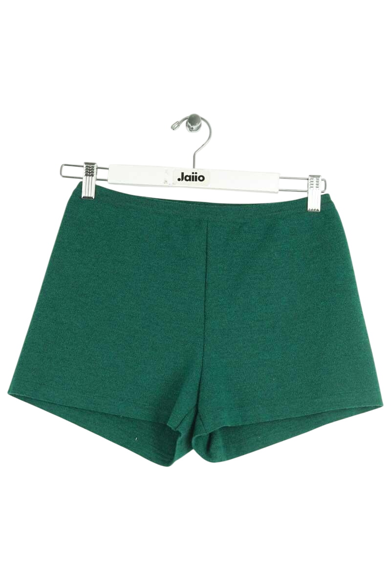 Mini shorts AGNES B. - Seconde Main Green