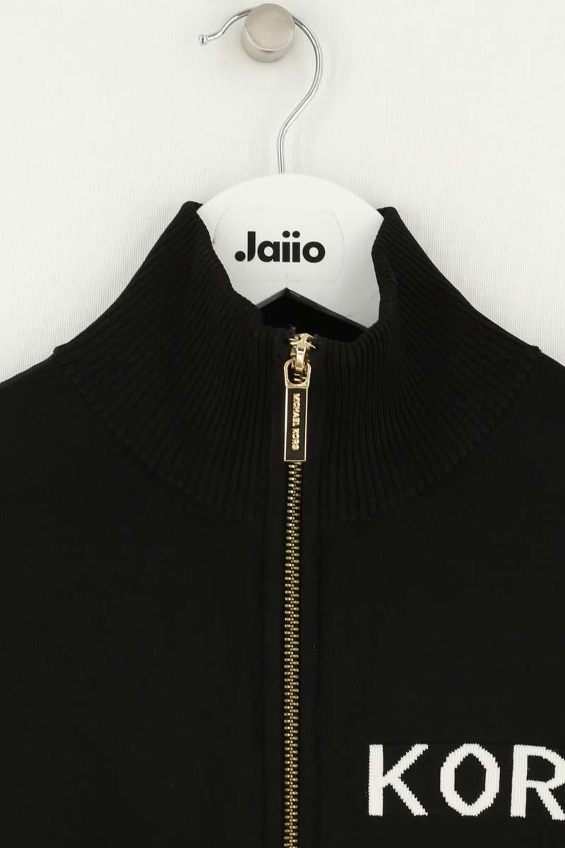 Cardigan MICHAEL KORS - Seconde main Black