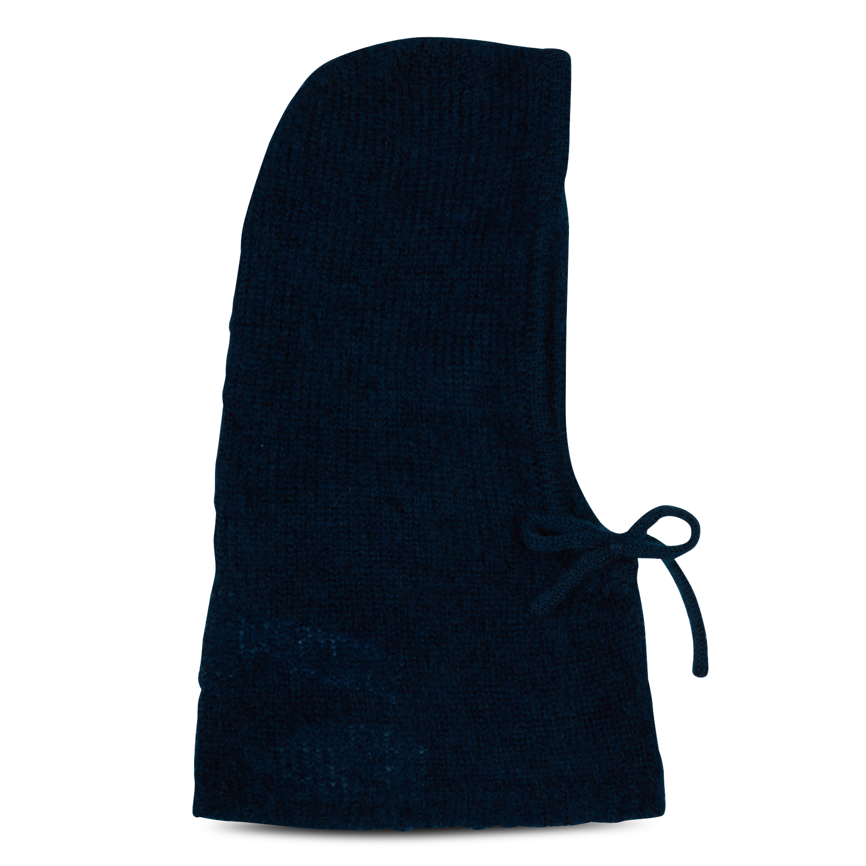 Kapuzenpullover aus gemischter Mohairwolle DES PETITS HAUTS