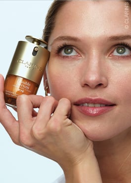 clarins