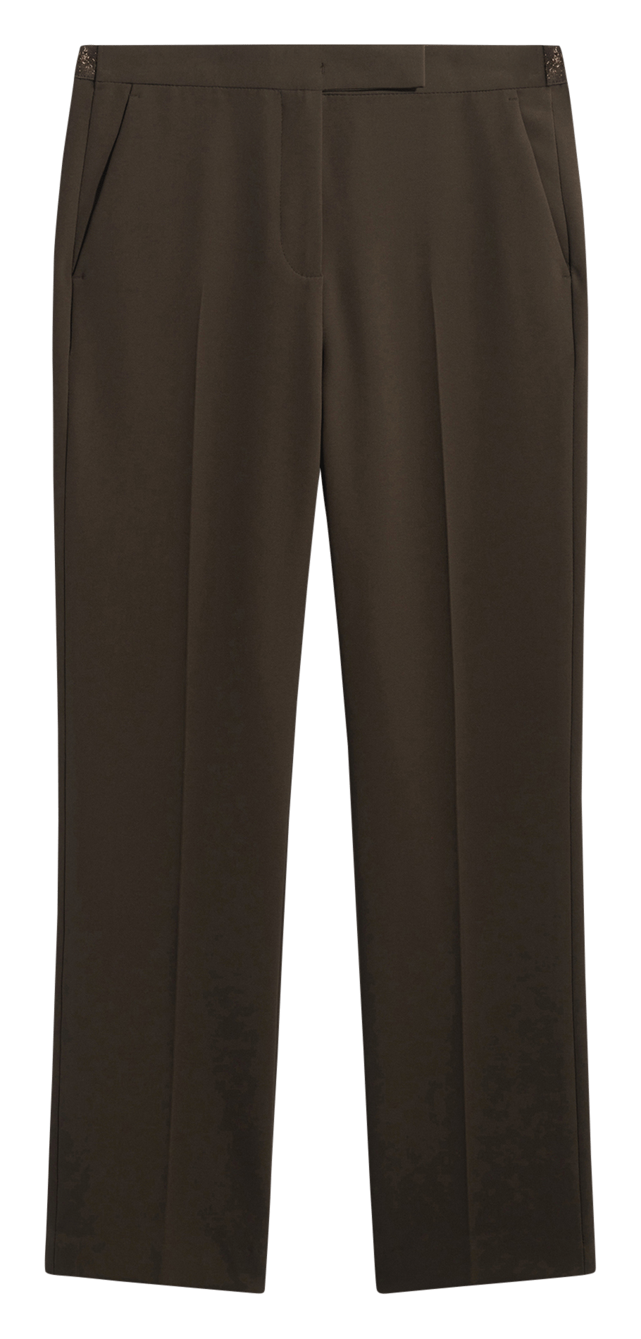 Straight Slim Fit Pants GERARD DAREL