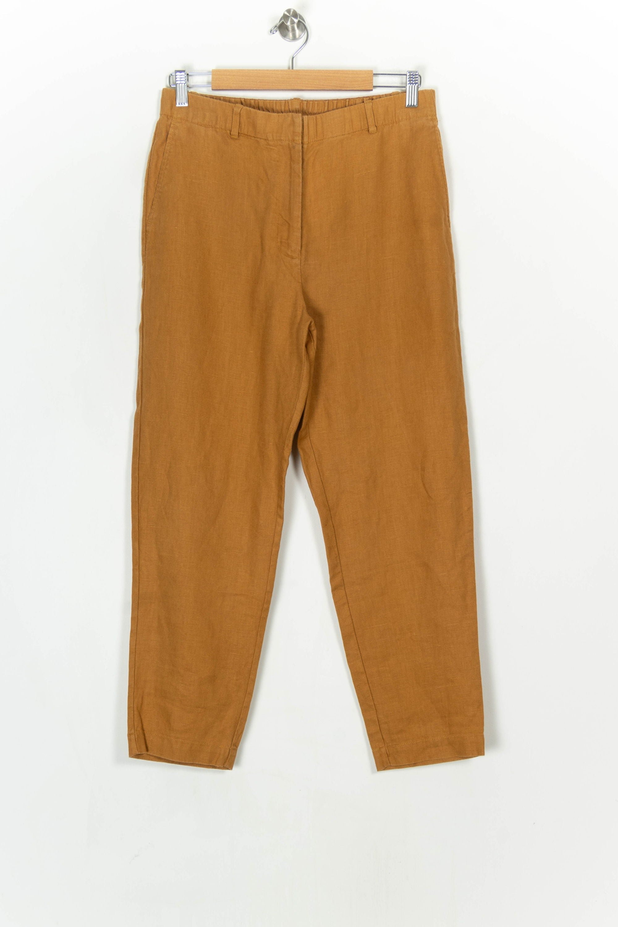 Pants COMPTOIR DES COTONNIERS - Seconde main Beige