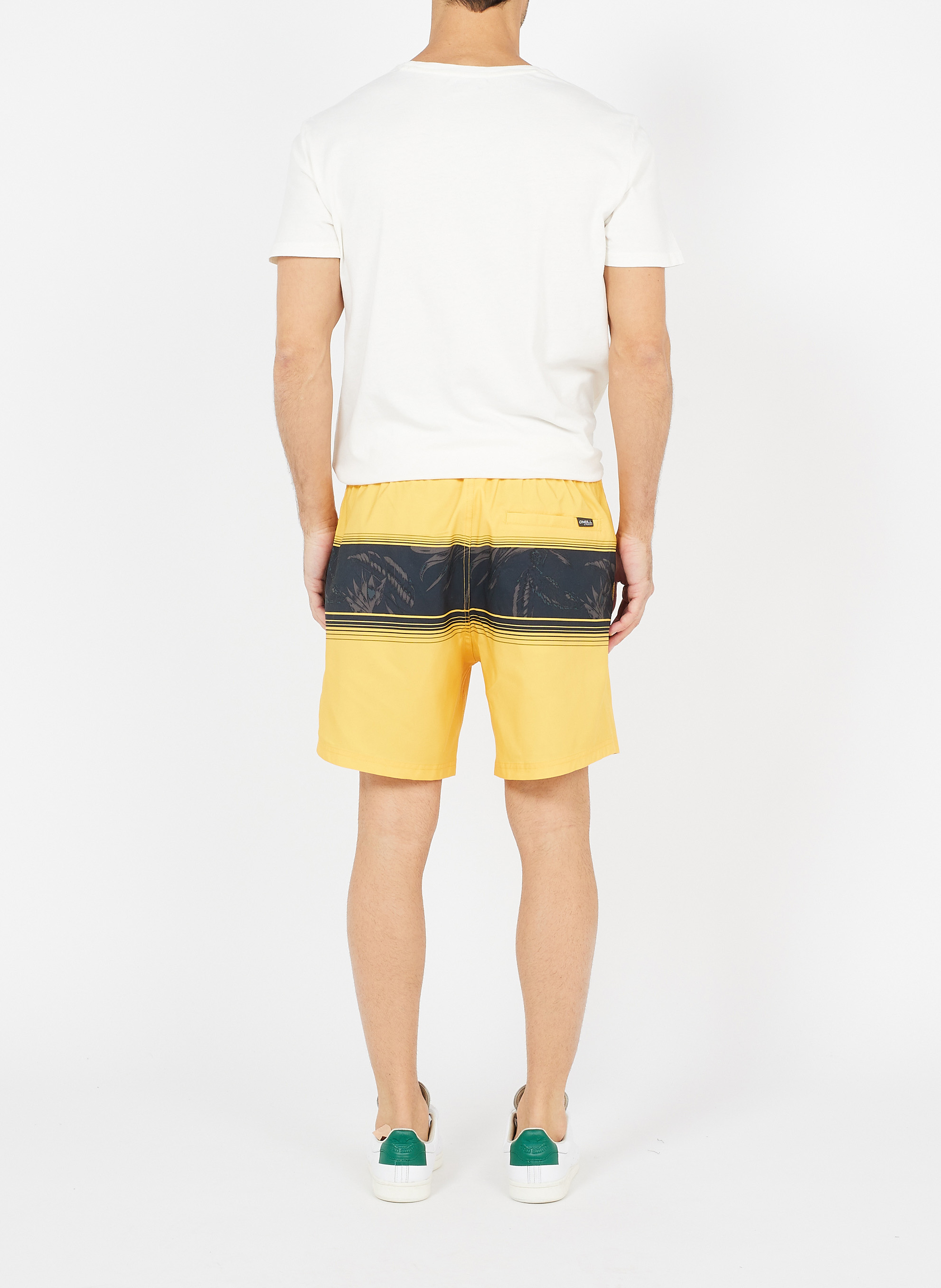 Zwemshort O NEILL Geel