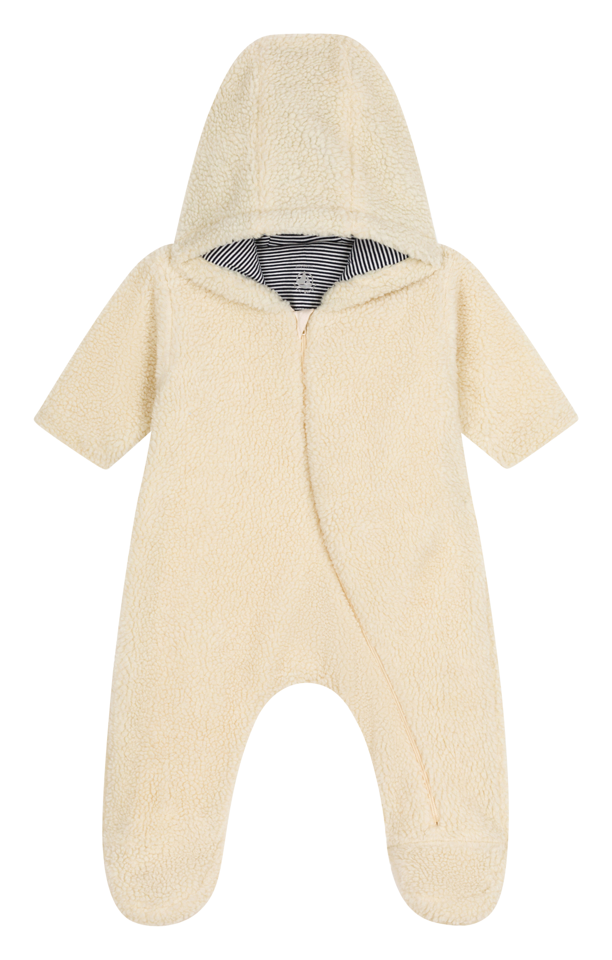 Combipilote PETIT BATEAU Beige