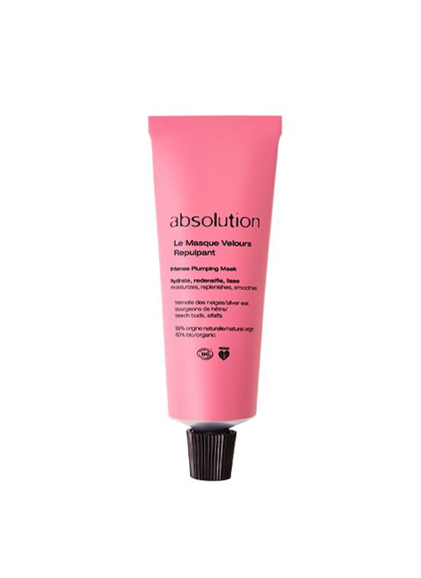 Le Masque Velours Repulpant ABSOLUTION No color