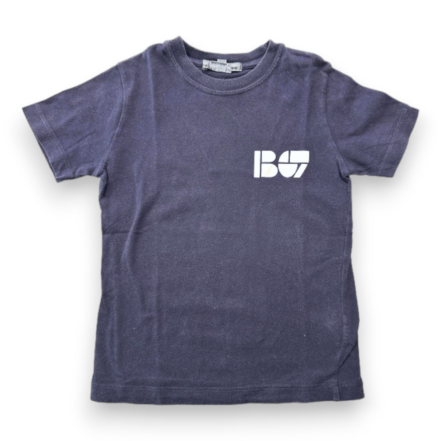 Blue Kids T-shirt - 3 years BONPOINT - Seconde Main Blue