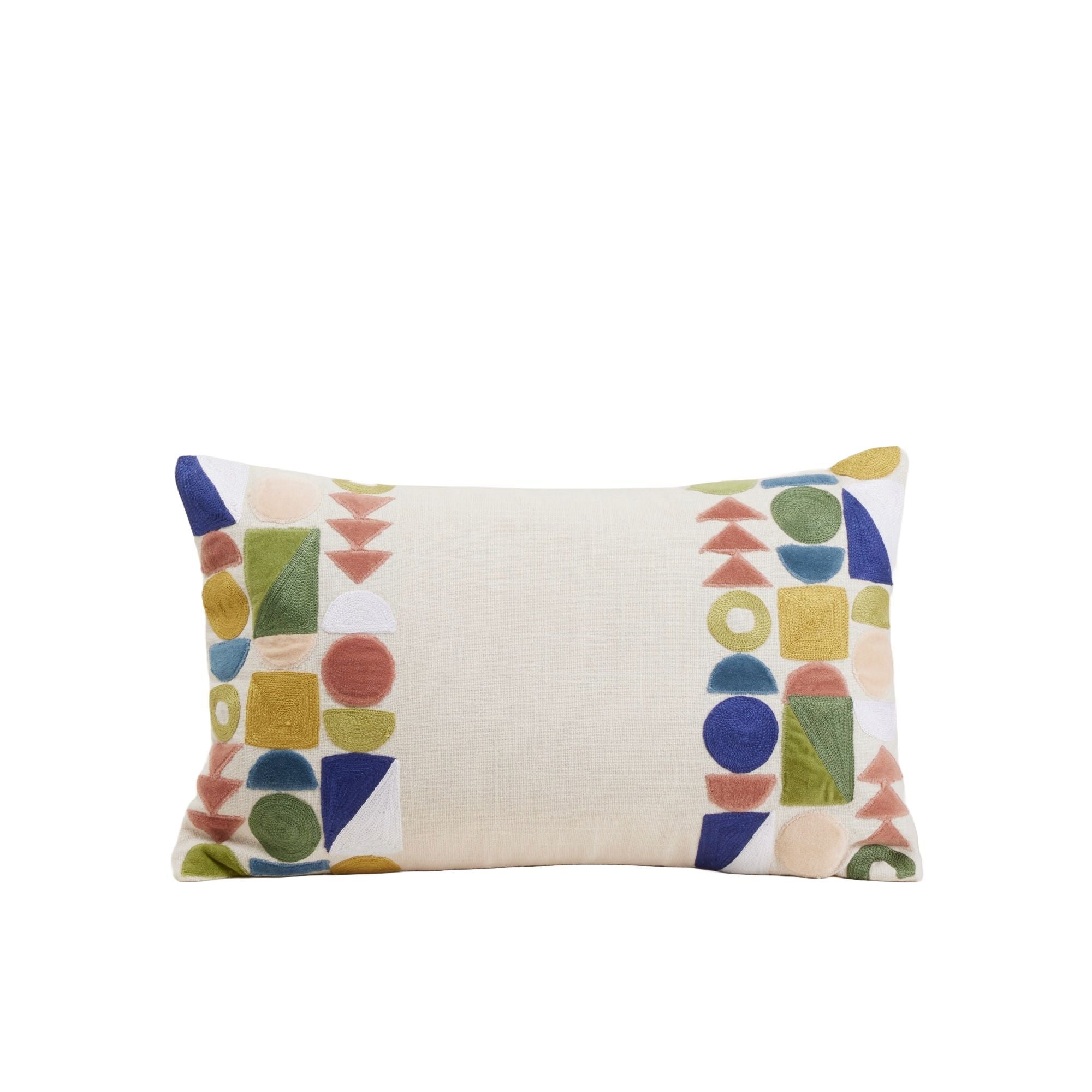 Cushion cover MADURA Multicolored