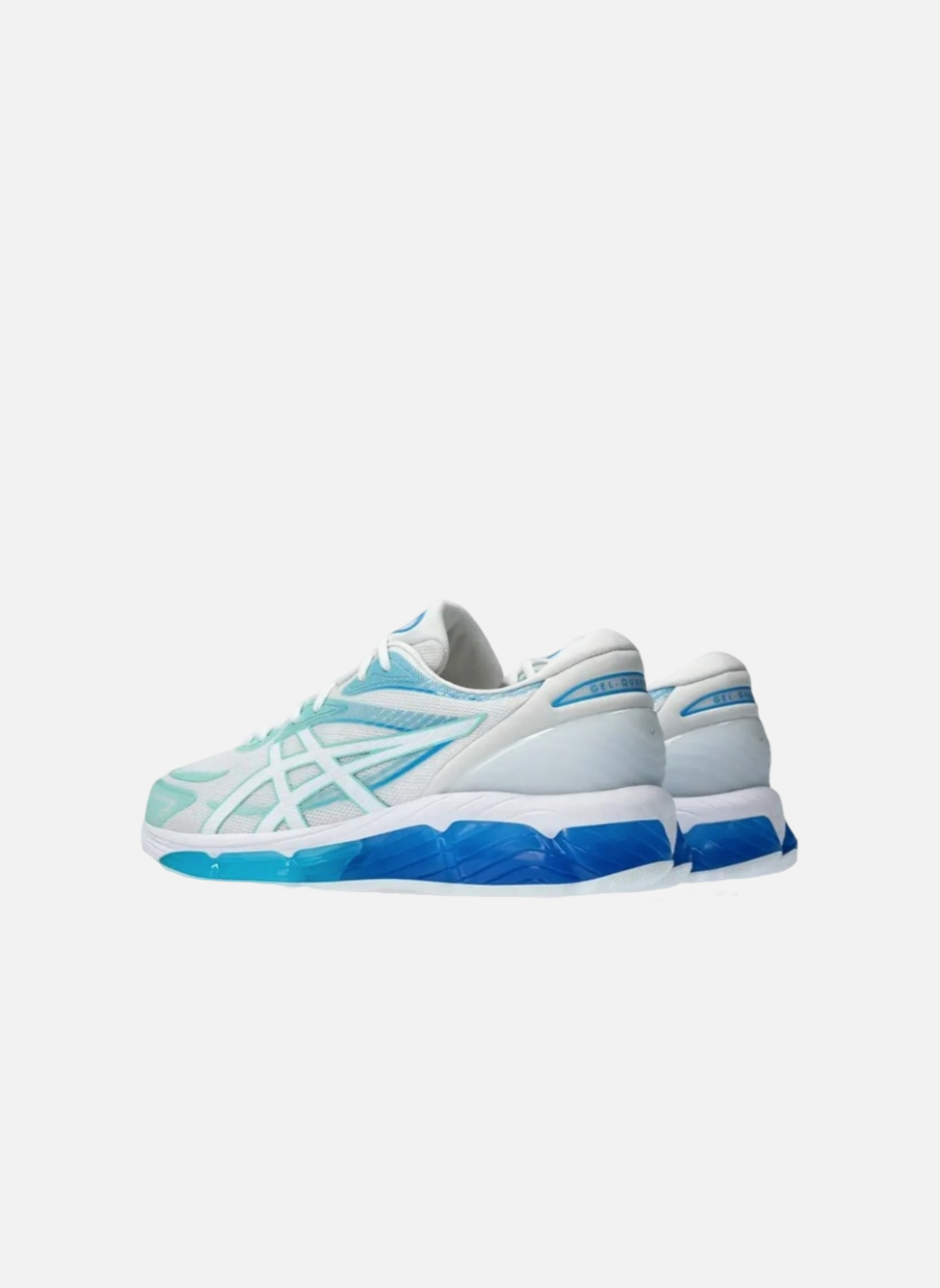 Baskets gel-quantum 360 viii ASICS Bleu