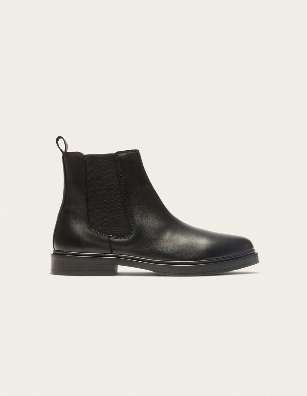 Ankle boots ODAJE EX. M.MOUSTACHE Black
