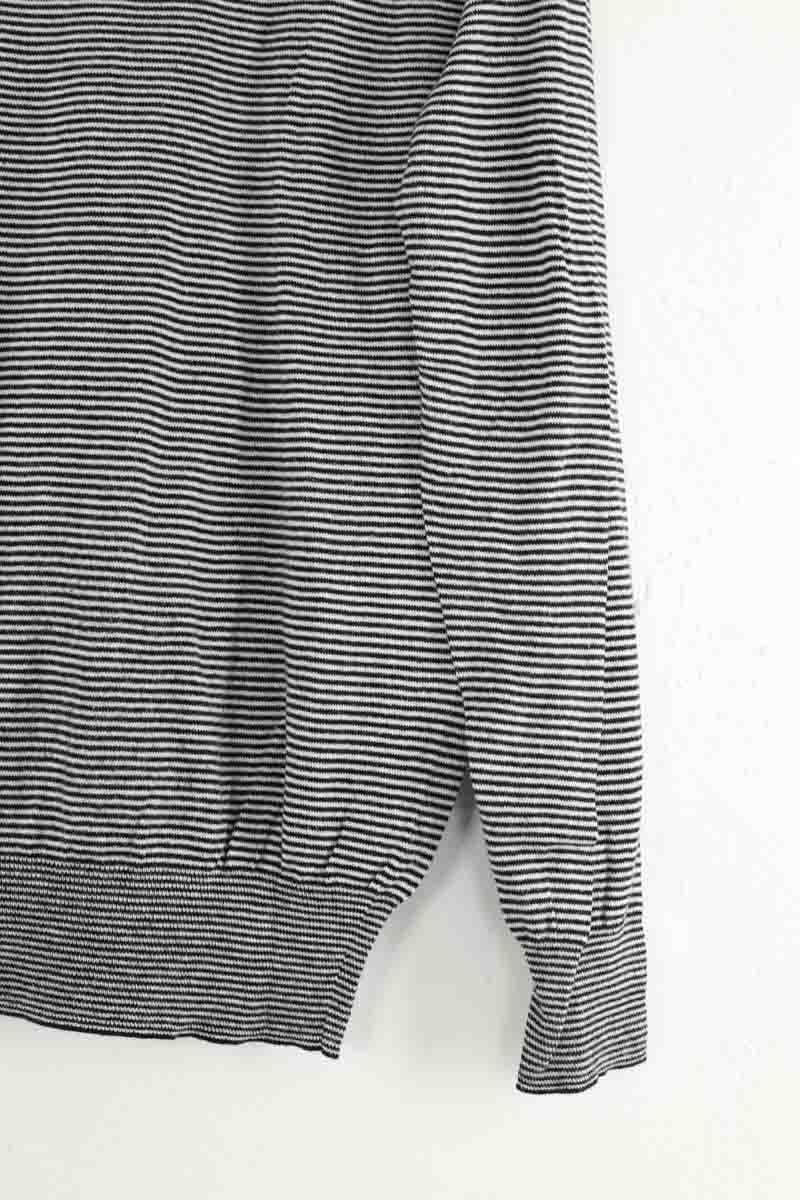 Cotton pullover IRO - Seconde Main Black