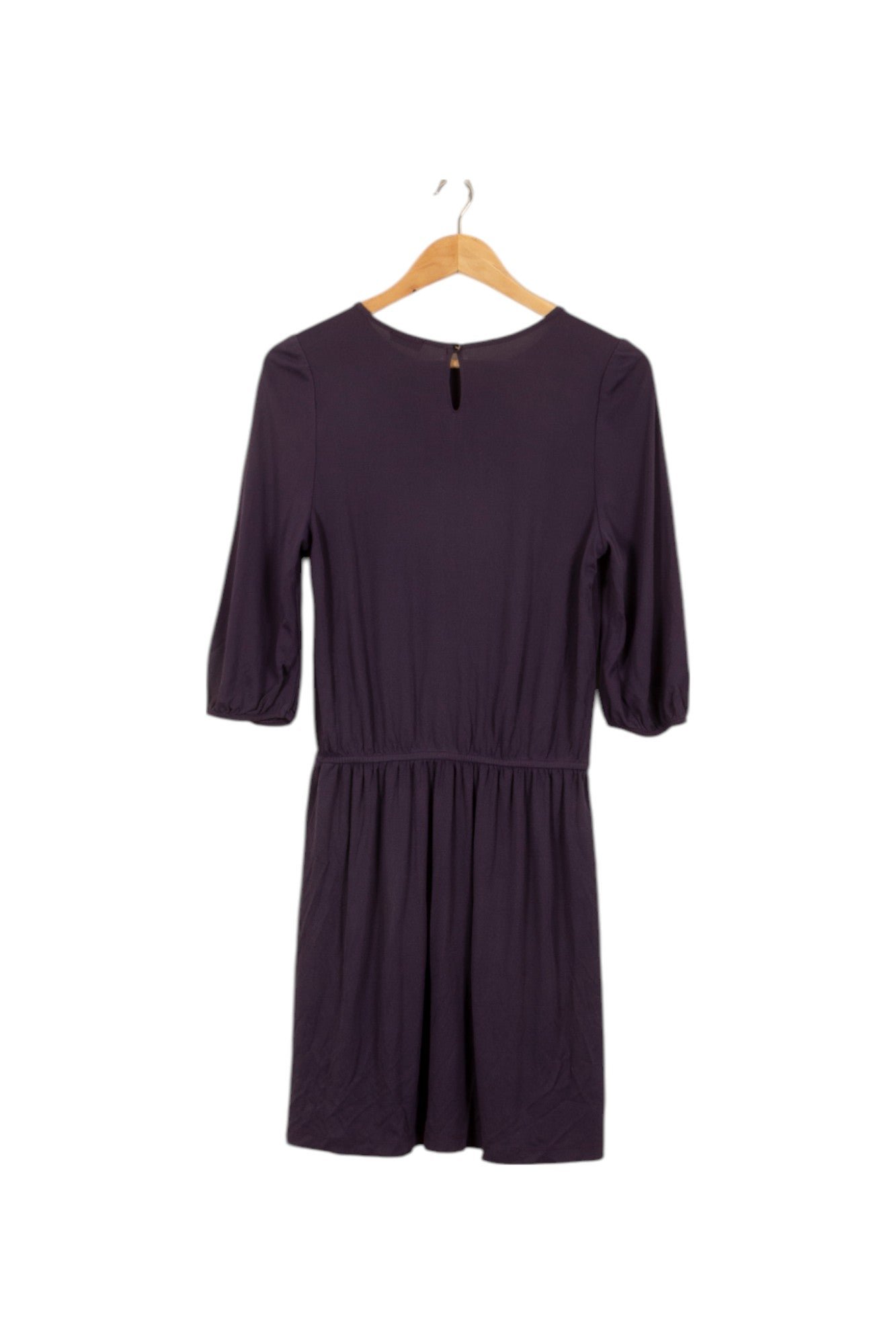 Midi dress FILIPPA K - Seconde Main Purple