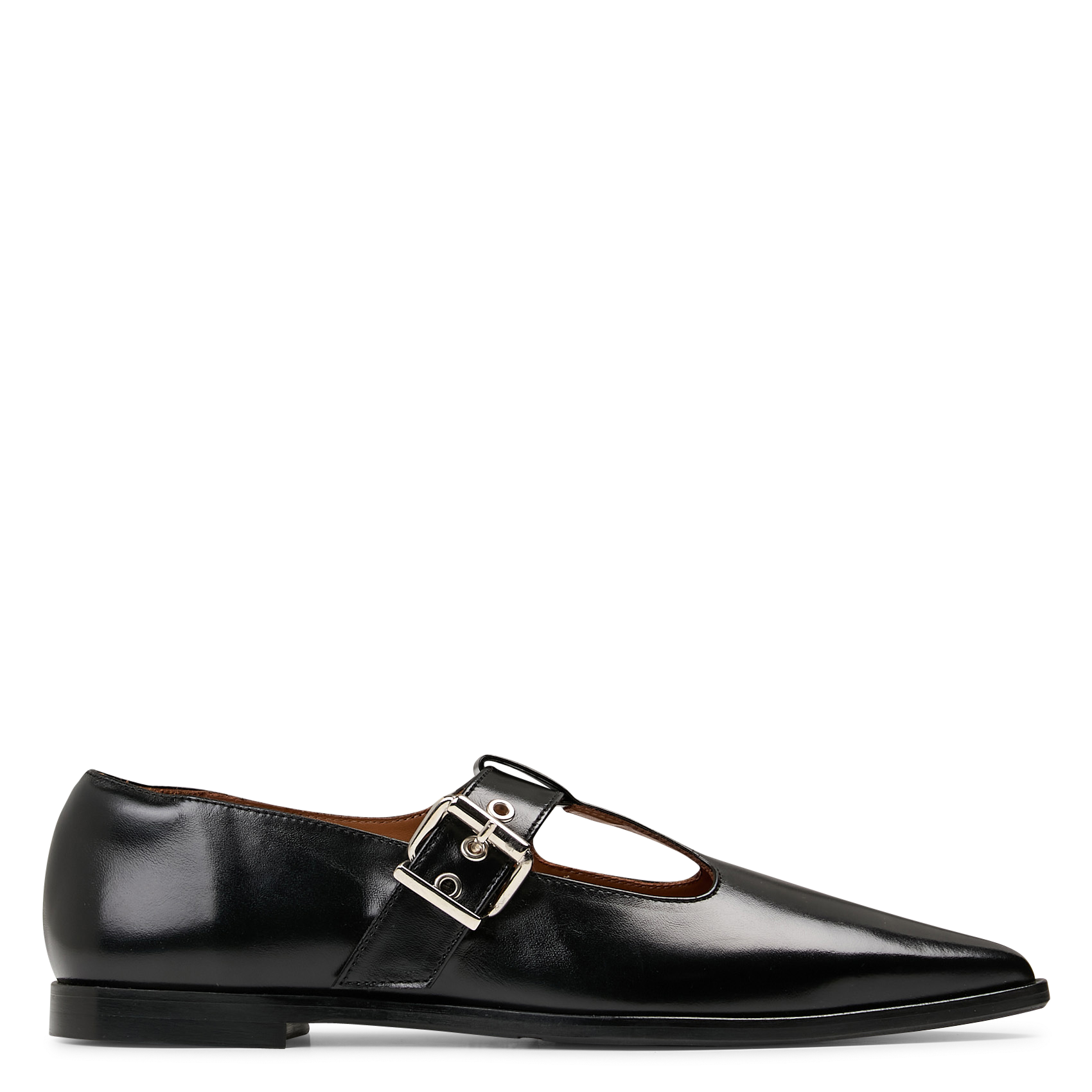 Ballet pumps BILLI BI Black