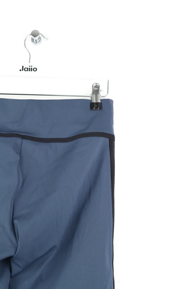 Cotton leggings FUSALP - Seconde main Blue