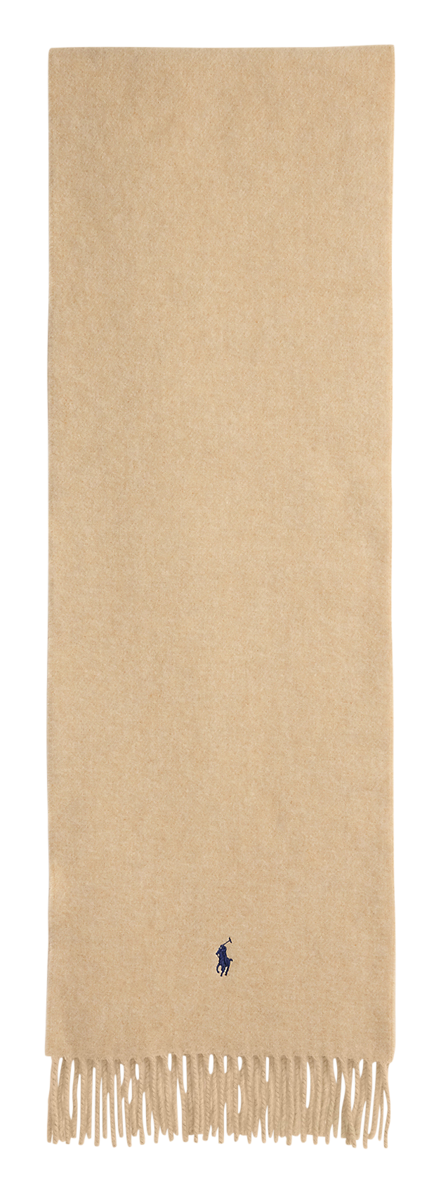 Echarpe en laine POLO RALPH LAUREN