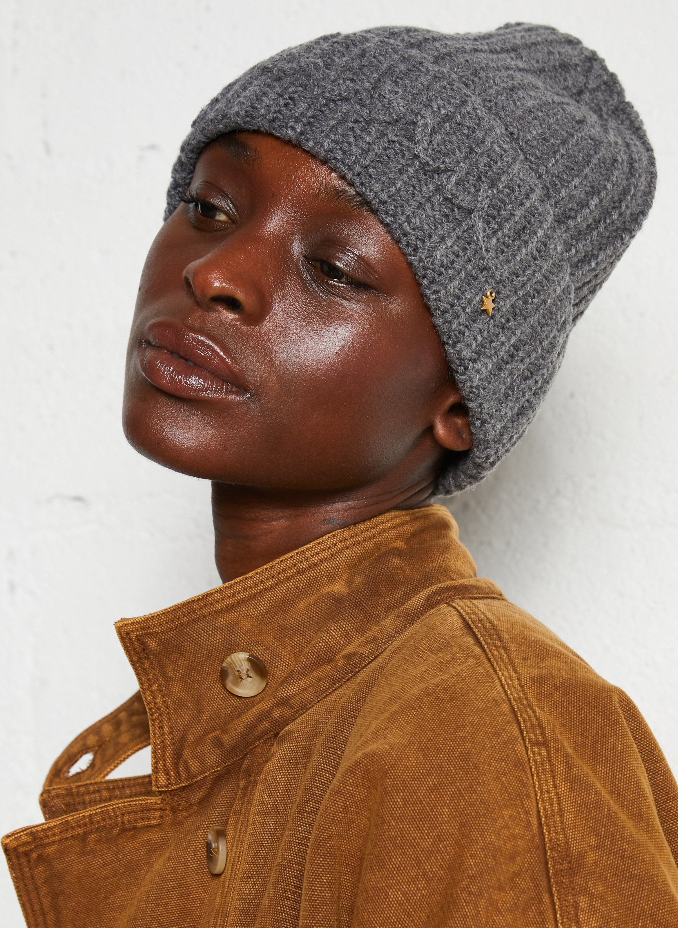 Muts - wolblend DES PETITS HAUTS