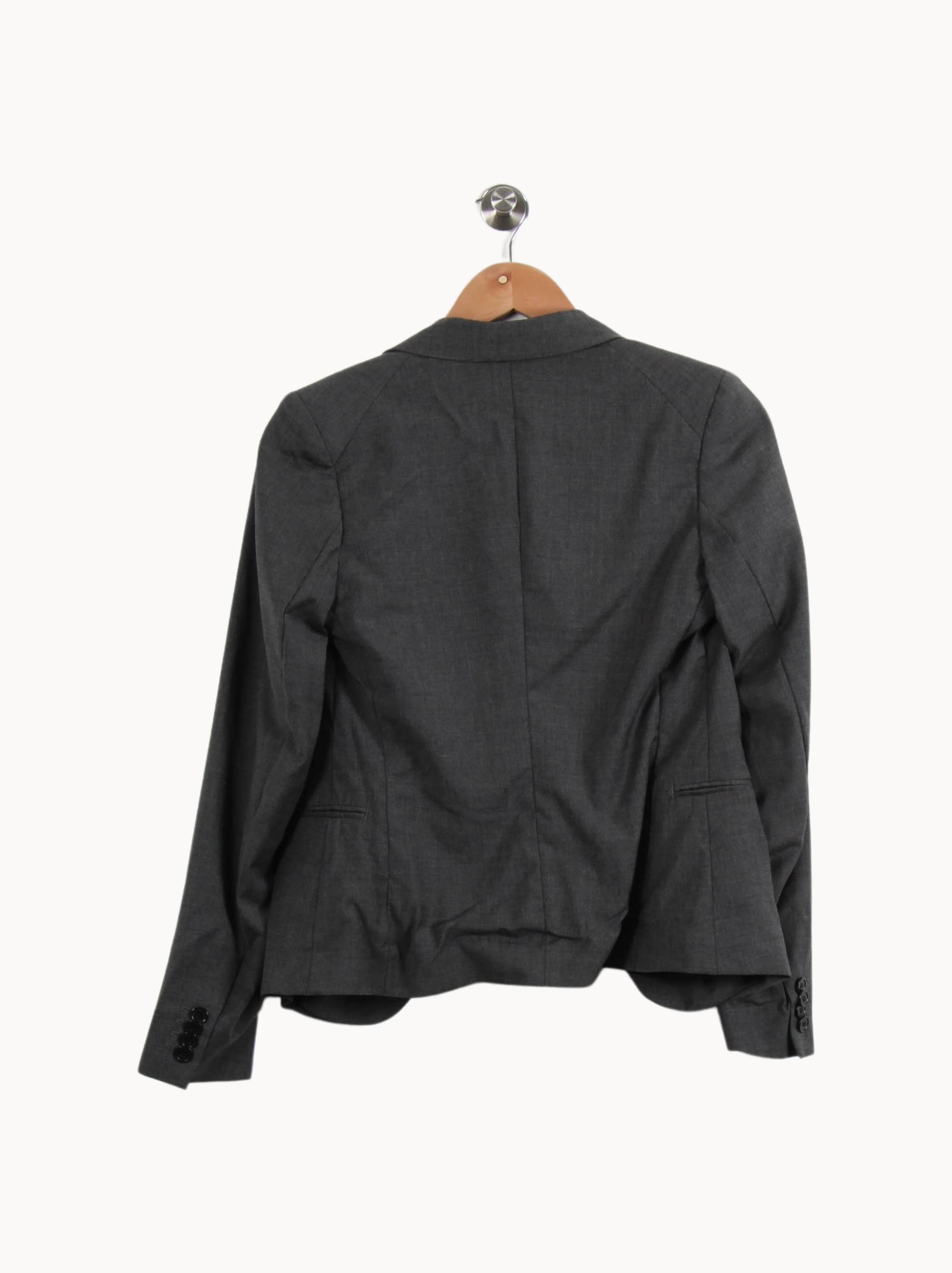 Blazer FILIPPA K - Seconde Main Grey