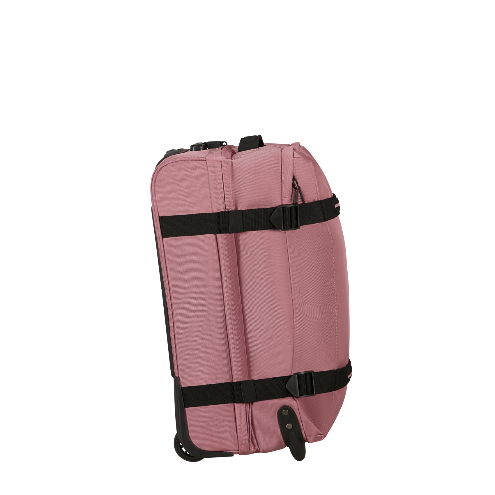 Urban track wheeled travel bag size S AMERICAN TOURISTER Pink
