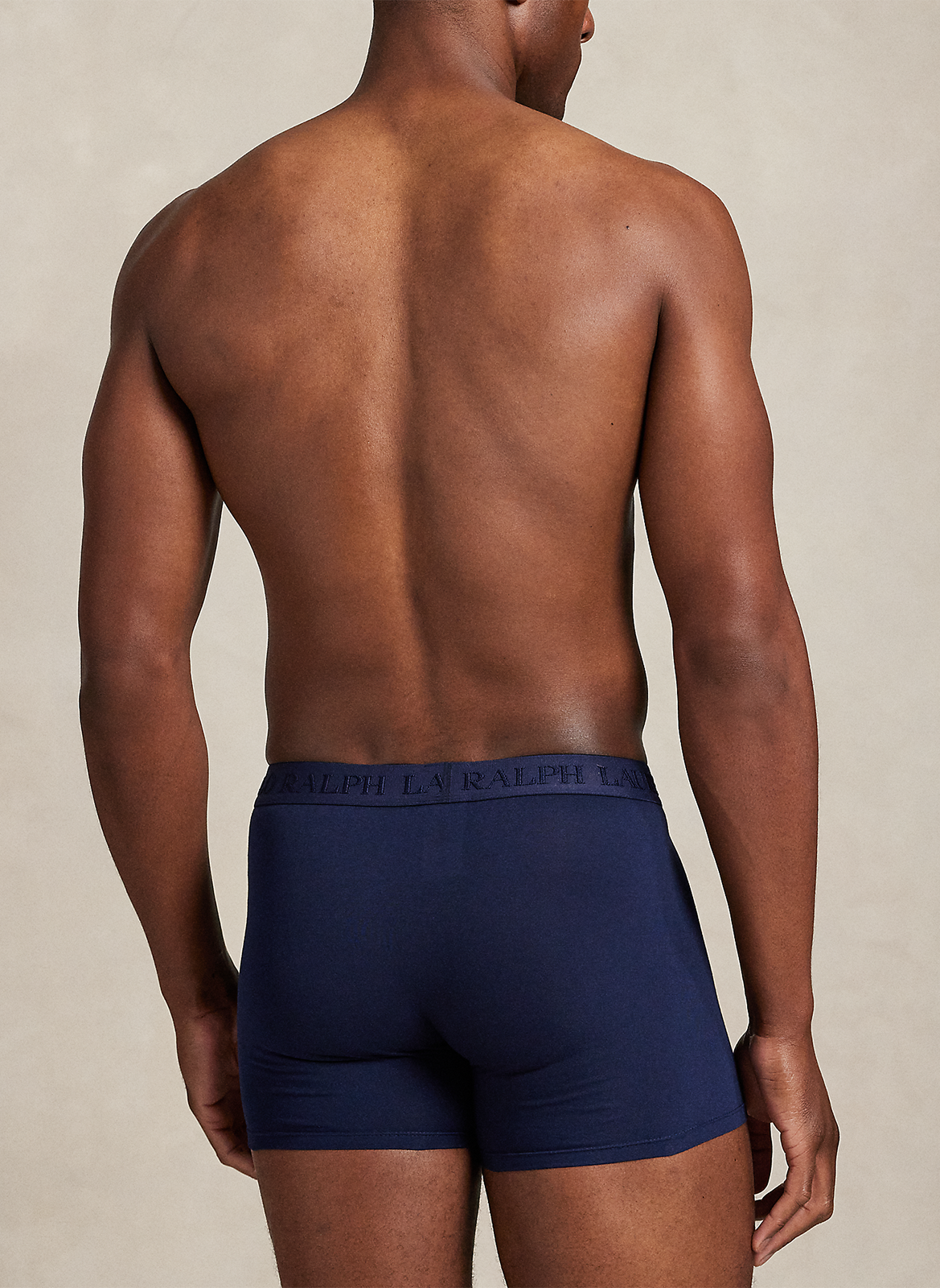 Set van 3 boxershorts POLO RALPH LAUREN Veelkleurig