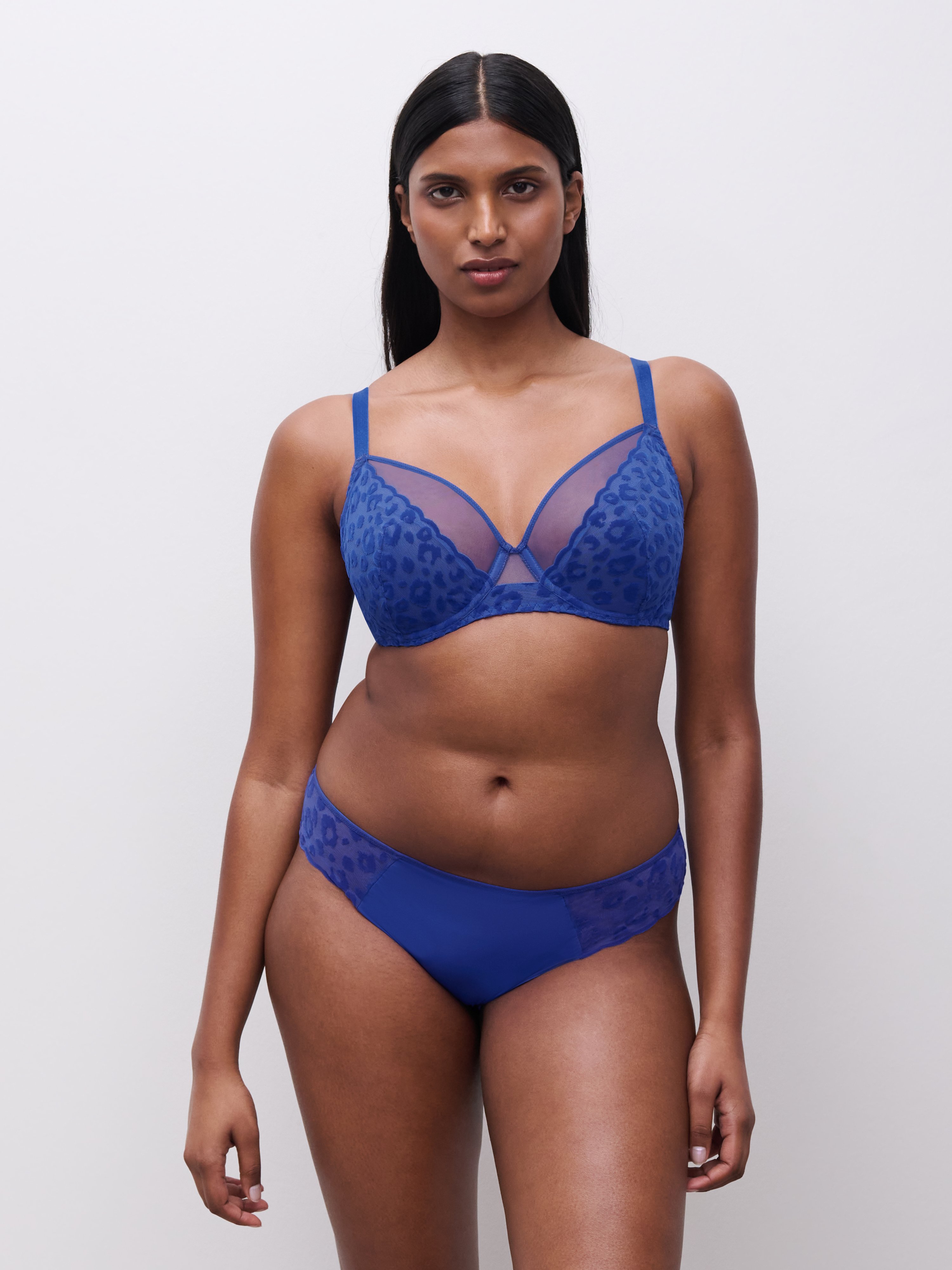 Briefs CHANTELLE PULP Blue