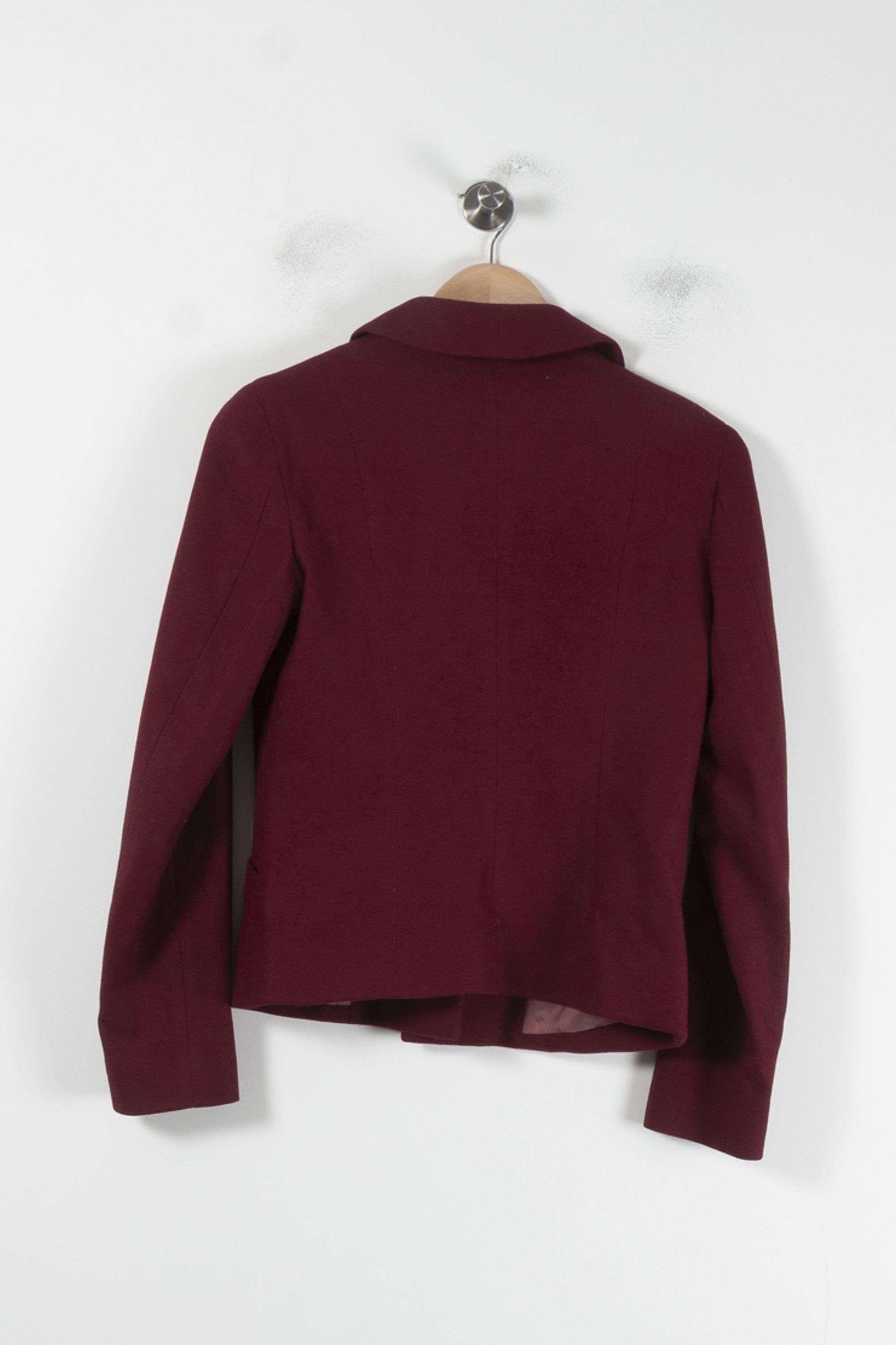 JACKET AGNES B. - Seconde Main Red