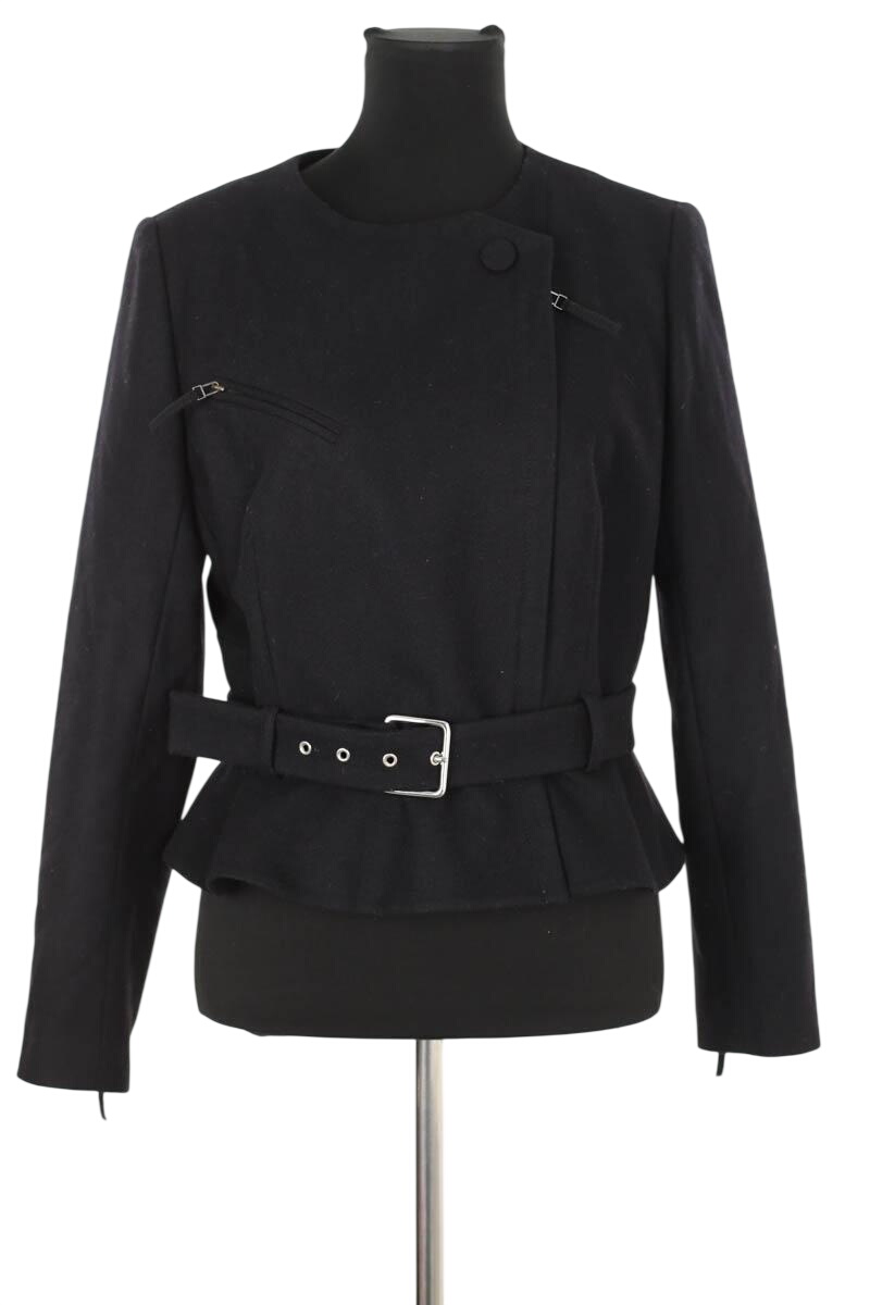 JACKET PAULE KA - Seconde main Black